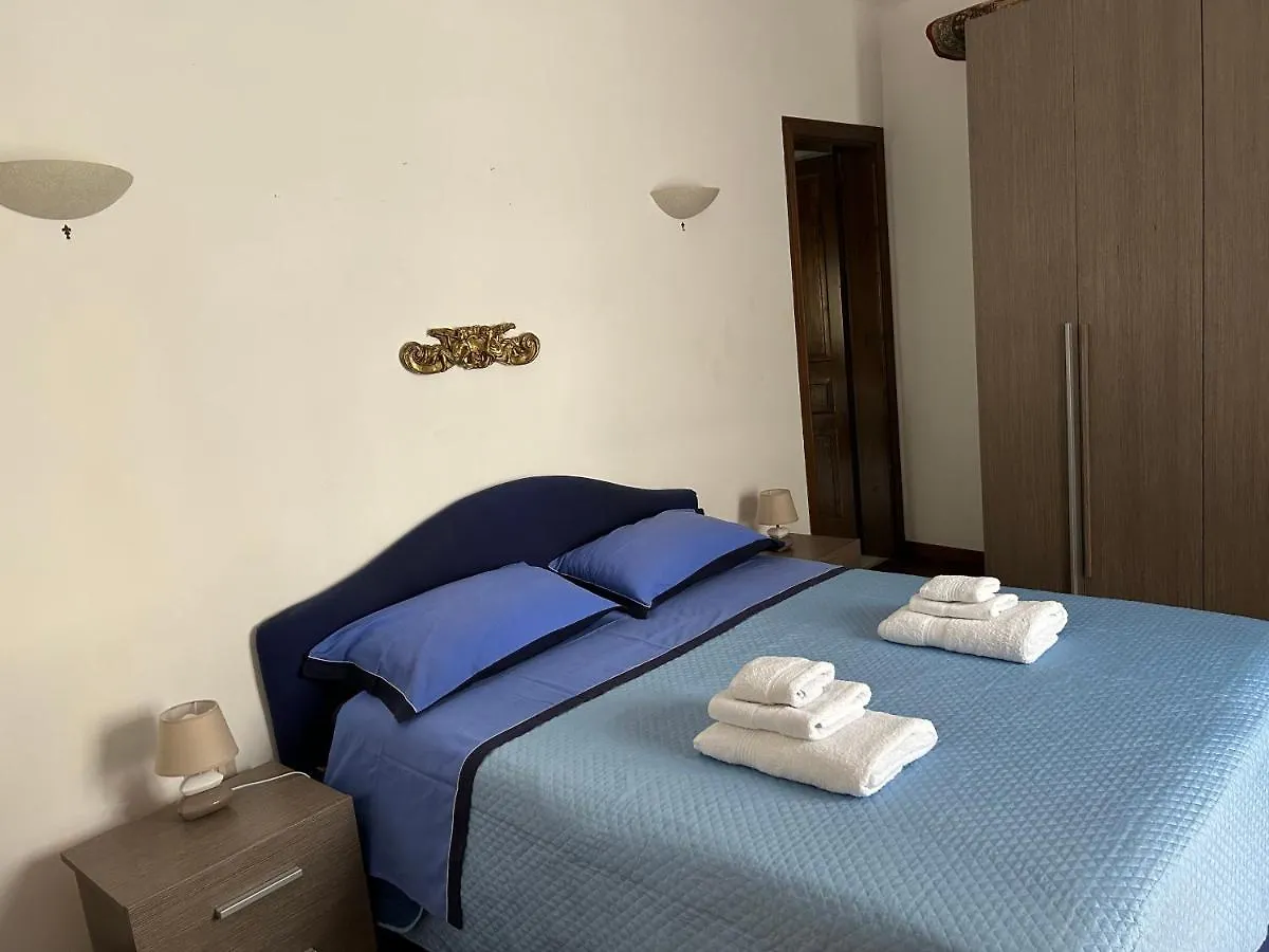 Apartment Toty Alla Guilla Palermo Italy