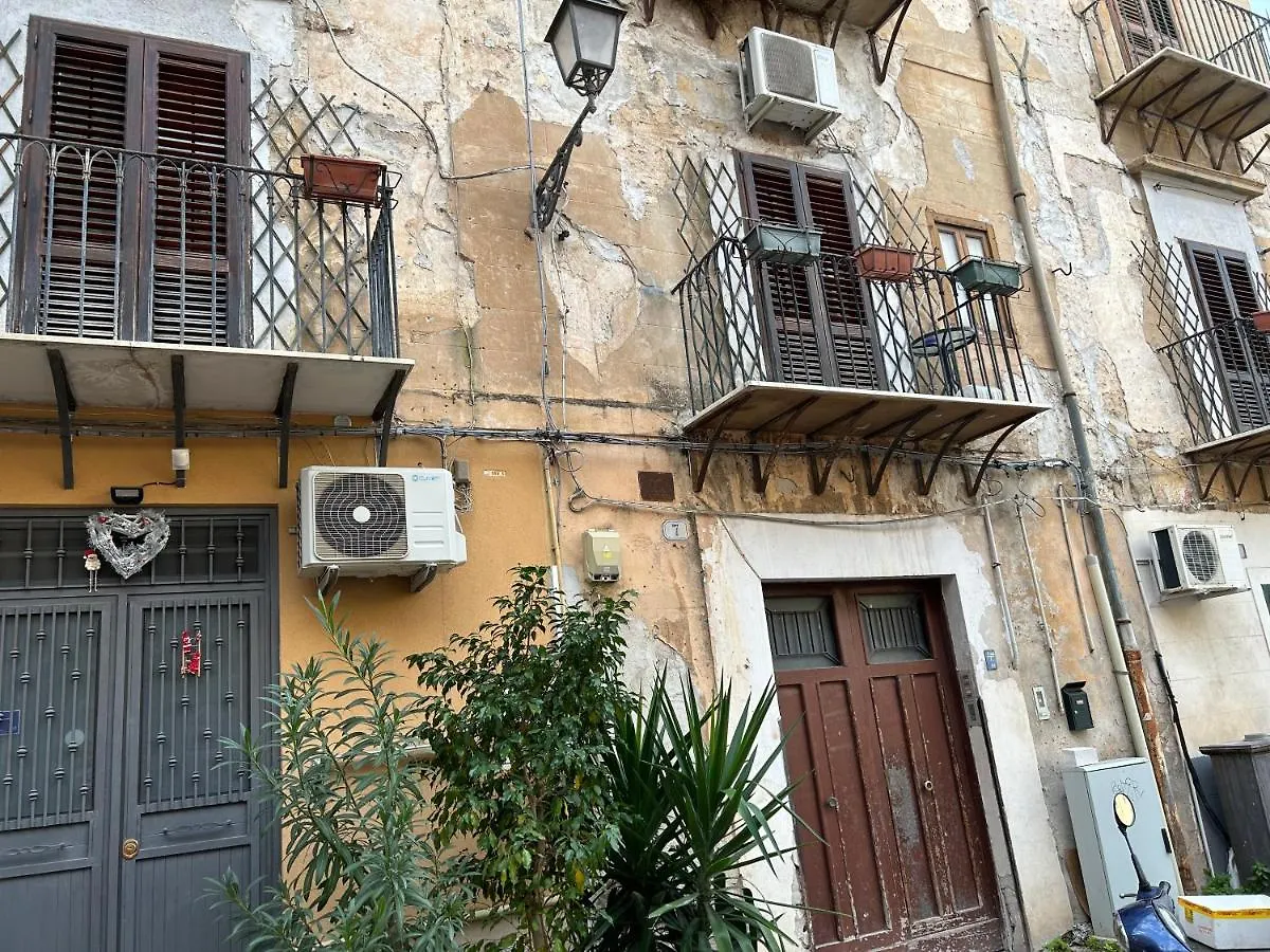Toty Alla Guilla Palermo