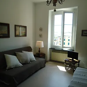 The Terrace, My Place Appartement Gênes